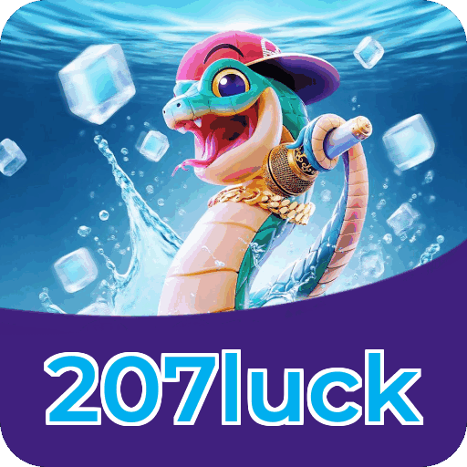 Uso seguro da plataforma 207luck — ilustração editorial