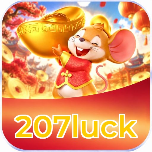 207luck Logo