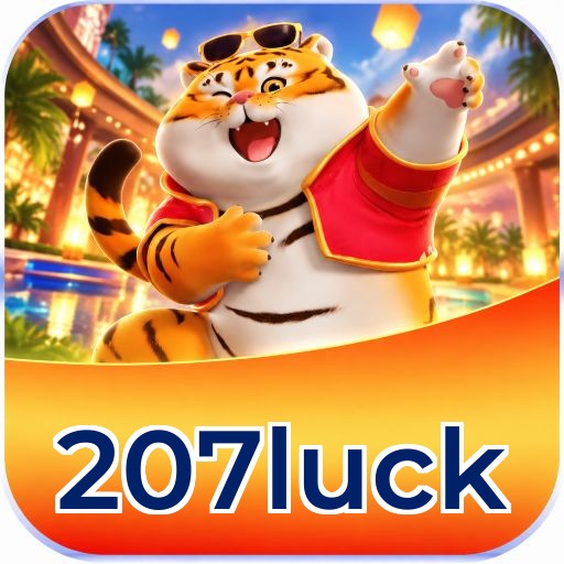 207luck Cassino Online Certificado