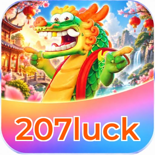 Canal Telegram 207luck Oficial