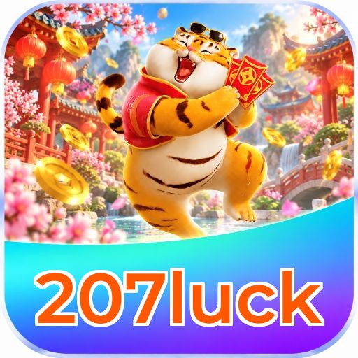 207luck Certificado eCOGRA