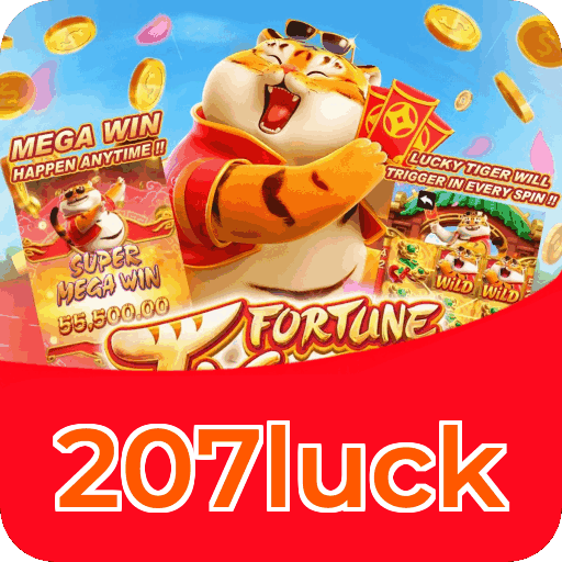 207luck bônus R$5.000 + 500 giros - Rollover 35x, prazo 30 dias, 38% taxa conversão
